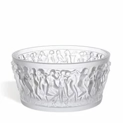 Lalique - Bacchantes Bowl