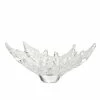 Lalique - Champs Elysees Bowl Small Clear -Profile Shop 567177 Large