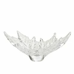 Lalique - Champs Elysees Bowl Small Clear