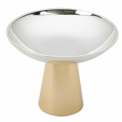Whitehill - Tall Serving Bowl On Stand