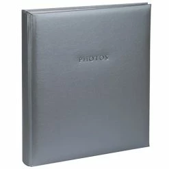 Profile - Platinum Glamour Album Jumbo Silver 500 Photos