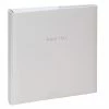 Profile - Platinum Glamour Album Jumbo White 500 Photos -Profile Shop 579545 Large