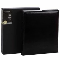 Profile - Regal Drymount Photo Album Black