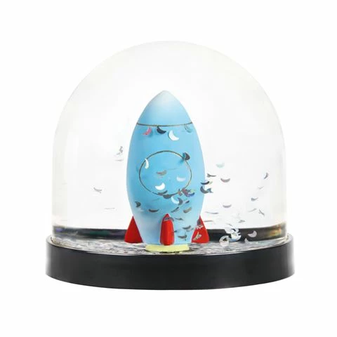 Klever - Wonderball Rocket 3 Klever - Wonderball Rocket