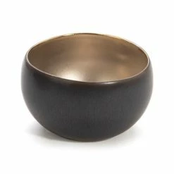 Papaya - Eton Votive/Bowl Small 10cm