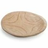 Peter's - Shape Timber Plate Medium 29x4cm -Profile Shop 589738 Large