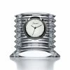 Baccarat - Lalande Clock 7.5cm -Profile Shop 590430 Large