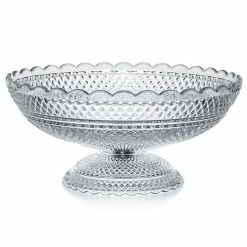 Baccarat - Diamant Bowl 28.5x13cm