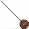 Gingko - Octagon One Plus Alarm Clock Light Natural Walnut 2 Gingko - Octagon One Plus Alarm Clock Light Natural Walnut -Profile Shop 594620 Large