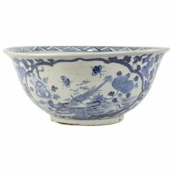 Florabelle - Ren Hand Painted Bowl