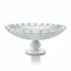 Baccarat - New Antique Bowl By Michael Wanders Studio -Profile Shop 596779 Large