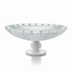 Baccarat - New Antique Bowl By Michael Wanders Studio