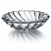 Baccarat - Volutes Bowl -Profile Shop 596804 Large