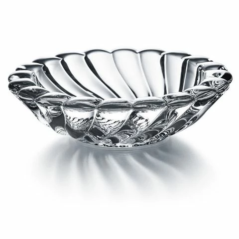 Baccarat - Volutes Bowl 3 Baccarat - Volutes Bowl