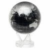 Mova - Metallic Spinning Globe Large -Profile Shop 681481 Large