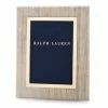 Ralph Lauren - Jacqueline Frame 13x18cm 1 Ralph Lauren - Jacqueline Frame 13x18cm -Profile Shop 688076 Large