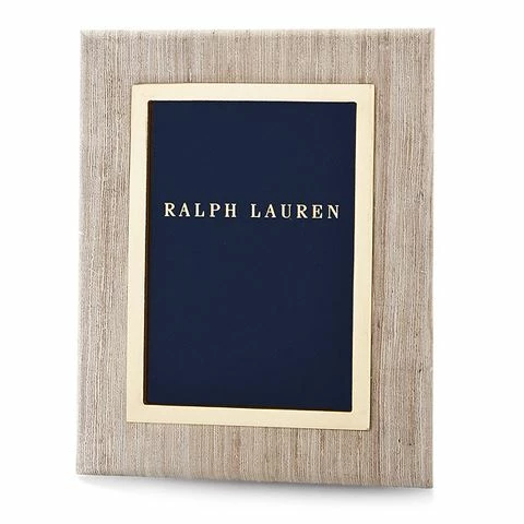 Ralph Lauren - Jacqueline Frame 13x18cm 3 Ralph Lauren - Jacqueline Frame 13x18cm