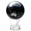 Mova - Metallic Spinning Globe Small 2 Mova - Metallic Spinning Globe Small -Profile Shop 720581 Large