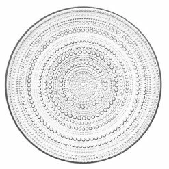 Iittala - Kastehelmi Plate 31.5cm