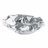 Alessi - Sarria Bowl Stainless Steel 2 Alessi - Sarria Bowl Stainless Steel -Profile Shop 918054 Large