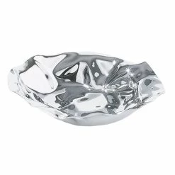 Alessi - Sarria Bowl Stainless Steel
