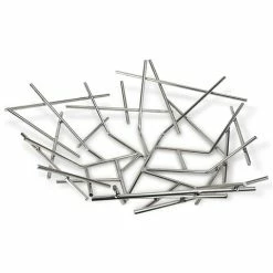 Alessi - Blow Up Basket