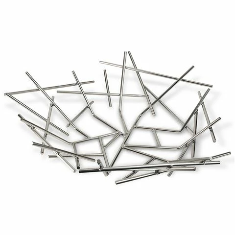 Alessi - Blow Up Basket 3 Alessi - Blow Up Basket