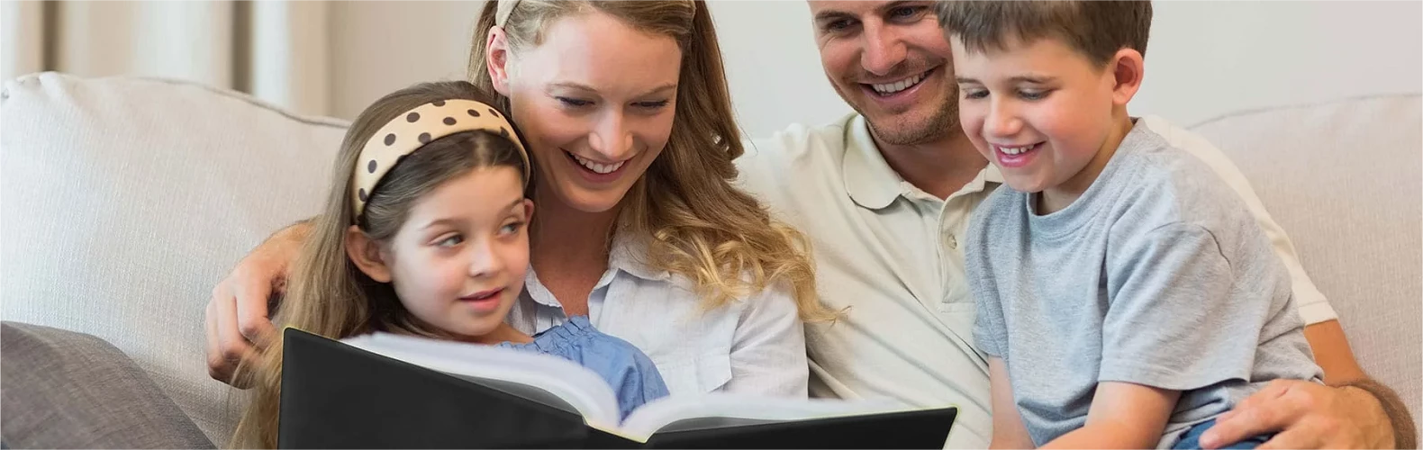 Profile Shop 1 Profile Shop -Profile Shop Family Enjoying Photo Album Memories 99a1abd4 b2ca 4c89 828d